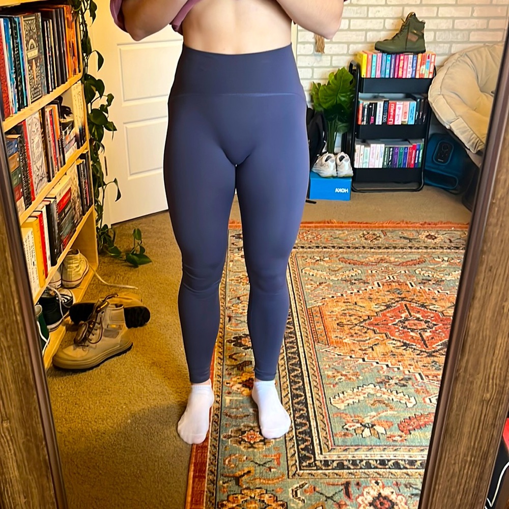 Alphalete leggings
